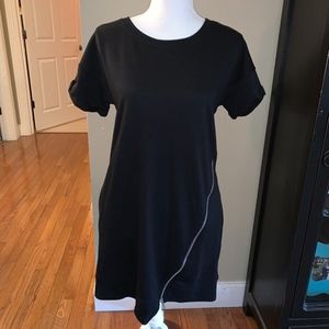 Women's Black Dress